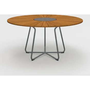 Truhla Zahradní stůl CIRCLE 150 - venkovní - HOUE