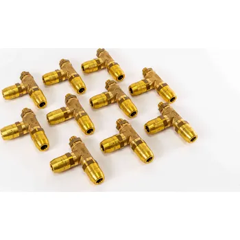 Autoelektronika Těsnicí kroužek, konektor pro kontrolu tlaku v pneumatikách IR.TERM.tee gir/b M12X1.5 T10 sirit