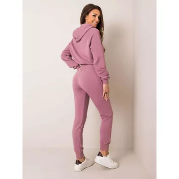 Souprava RV KMPL 5757.87 tmavě růžová L