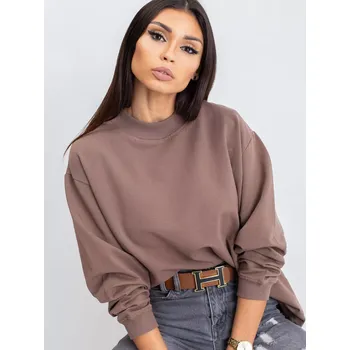 Halenka RV BL 5185.92P hnědá S/M