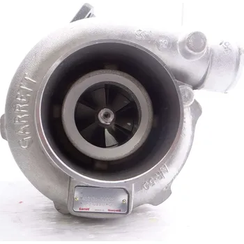 Turbodmychadlo Turbodmychadlo, nabíjecí systém GT3571 - 675T EPO23 104KW Garrett