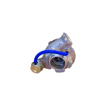 Turbodmychadlo Turbodmychadlo kolový nakladač 230KW GT2556NS Garrett