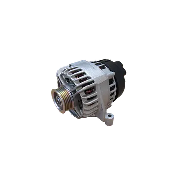 Alternátor Alternátor KA/500/GPunto/Panda 1.2 12V/90A/5 drážek Bosch