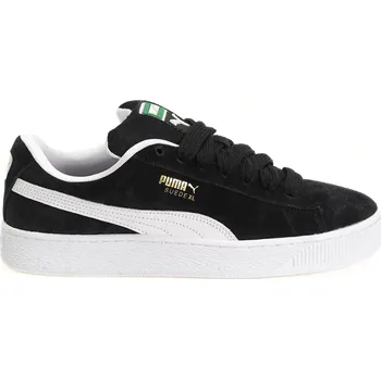 Pánské tenisky Puma Suede XL 39520502 - puma black/puma white 42