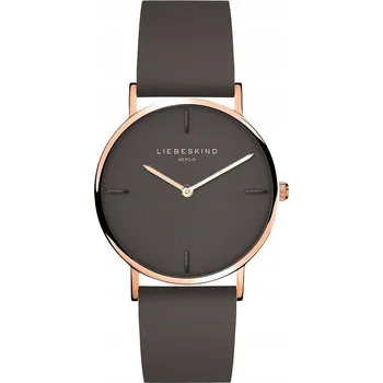 Hodinky Liebeskind Berlin dámské hodinky Liebeskind Berlin LT-0133-LQ