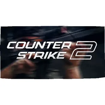 Ručník Ručník s potiskem Counter Strike 2 Voják 2 - Sablio - 30x50 cm