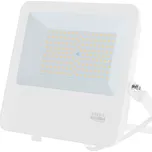 Bílý LED reflektor 100W 135lmW Premium s 1m kabelem - Denní bílá - LED Solution - 242106 - 242106