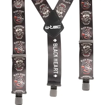 Kšandy Kšandy W-TEC Black Heart AIR FIGHTER