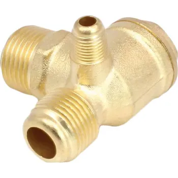 Ventil Asta A-MBV15, Zpětný ventil kompresoru | 10-19-21 mm