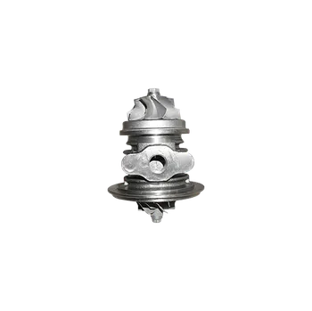 Turbodmychadlo Střed turbodmychadla, vložka TB2509 - Daily TCA Garrett