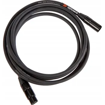 Audio kabel Kabel XLR - XLR Roland RMC-B10 3 m