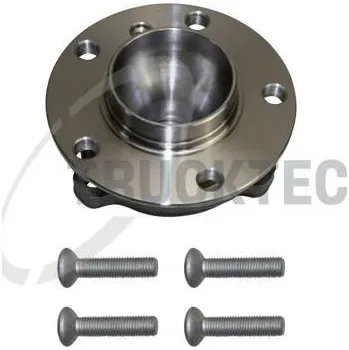 Sada ložiska kola TRUCKTEC AUTOMOTIVE 08.31.218