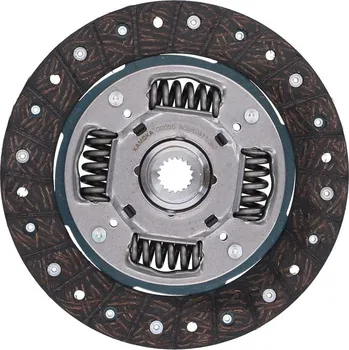 Spojková lamela Lamela spojky KAMOKA DC050