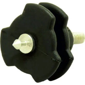 Čištění zbraně BoreTech Pomůcka pro čištění závěrového lůžka - klikovky 3 zuby