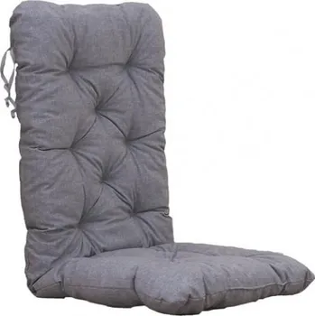 Podsedák Podsedák šedý 120x50x10 - SLEVA !