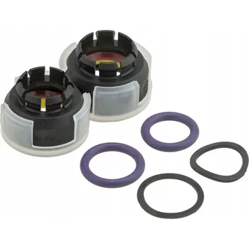 Výparník klimatizace EAC-AU-003 NTY OPRAVNÁ SADA KLIMATIZACE NTY