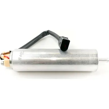 Palivové čerpadlo Palivové čerpadlo A5 - 2.0 TDI Pierburg