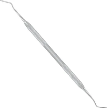 Vyšetřovací rukavice Falcon Classic-Round Nůž Interproximal fig. 1