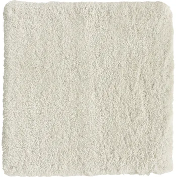 Bytový textil Blomus TUUFA koupelnová předložka 60 x 60 cm béžová