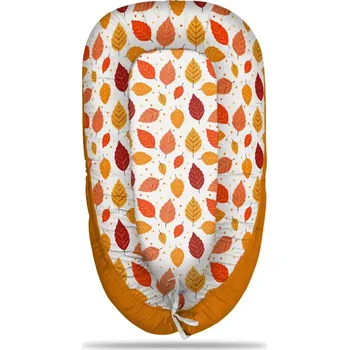 Hnízdečko pro miminko Sablio Hnízdečko pro miminko Barevný listopad