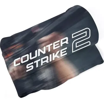 deka Deka Counter Strike 2 Voják 2 - Sablio - 190x140 cm