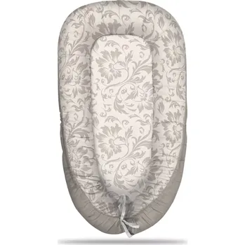 Hnízdečko pro miminko Sablio Hnízdečko pro miminko Královský ornament