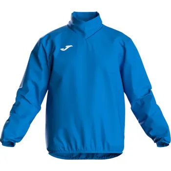 Pánská bunda Šusťáková bunda JOMA WIND, barva modrá, velikost 3XS