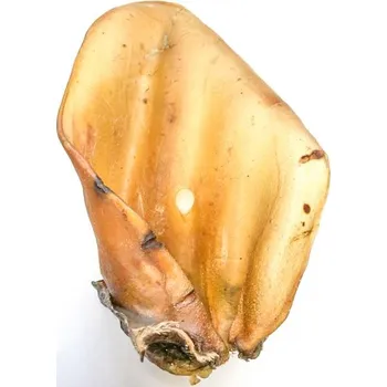 Pamlsek pro psa Mapes hovězí ucho malé 1 ks