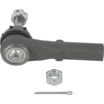 Táhlo řízení Hlava příčného táhla řízení MOOG GM-ES-17254