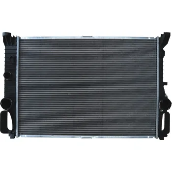 Motor automobilu Chladič, chlazení motoru KAMOKA 7700071