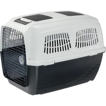přepravka pro zvíře Ferplast Clipper 6 Plus přepravka pro psa 93 cm + Doprava zdarma