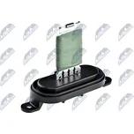 Odpor, vnitřní tlakový ventilátor NTY ERD-VW-001