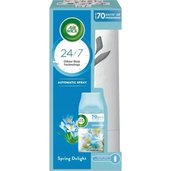 Osvěžovač vzduchu Air Wick sprej (aerosol) 250 ml 500 g