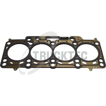 Automobilové těsnění Těsnění, hlava válce TRUCKTEC AUTOMOTIVE 07.10.115