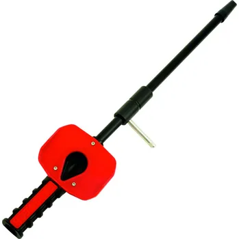 Čištění zbraně BoreTech Vodič vytěráku s trnem - .25 - .30