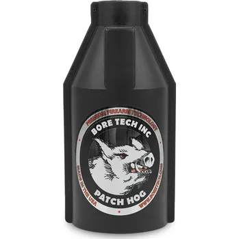 Čištění zbraně BoreTech Sběrač použitých vytěráků, eliminující nepořádek a odér