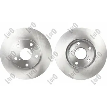 Brzdový kotouč Brzdový kotouč ABAKUS 231-03-136