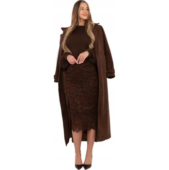 Dámská sukně Italy Moda sukně midi, univerzální velikost