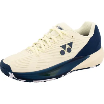 Dámská tenisová obuv Dámská tenisová obuv Yonex Eclipsion 5 Women Champagne/Navy 2026 EUR 39