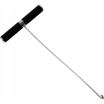 Výfuk pro motocykl Hák na pružiny výfuku Akrapovic CMSP - P-CMSP