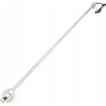 Příslušenství k čerpadlu Plovákový snímač hladiny kapaliny, kovový, 500 mm, nerezový