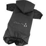 I love pets Rain kombinéza šedá