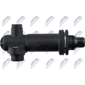 Brzdový třmen Držák, brzdový třmen AJS Parts HZT-MZ-017A