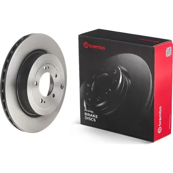 Brzdový kotouč Brzdový kotouč BREMBO 09.A197.11