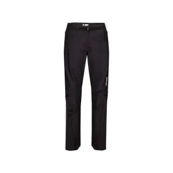 Snowboardové kalhoty High Point ACTIVE LADY PANTS black XL; Černá kalhoty + DÁREK DLE VÝBĚRU!