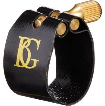 Hudební nástroj BG France LF T Ligatura pro tenorový saxofon (Jako nové)