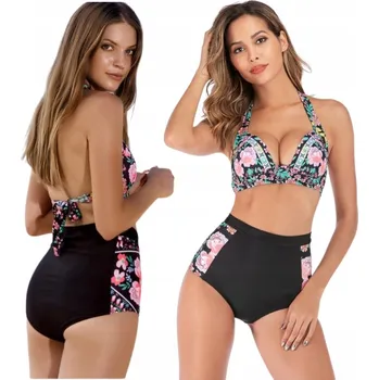 Dámské plavky Super paczka bikin komplet velikost L