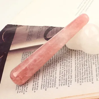 Set yoni vajíček pro posílení pánevního dna | masážní kámen - B