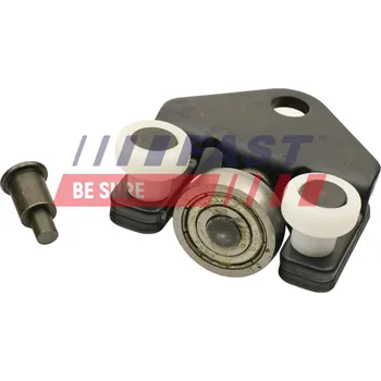 Dveře karosérie Valivé vedení, posuvné dveře Fast Original FT95539