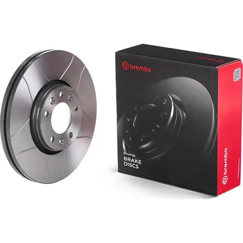 Brzdový kotouč Brzdový kotouč BREMBO 09.A430.75